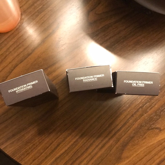 Laura mercier foundation primer - Picture 4 of 5